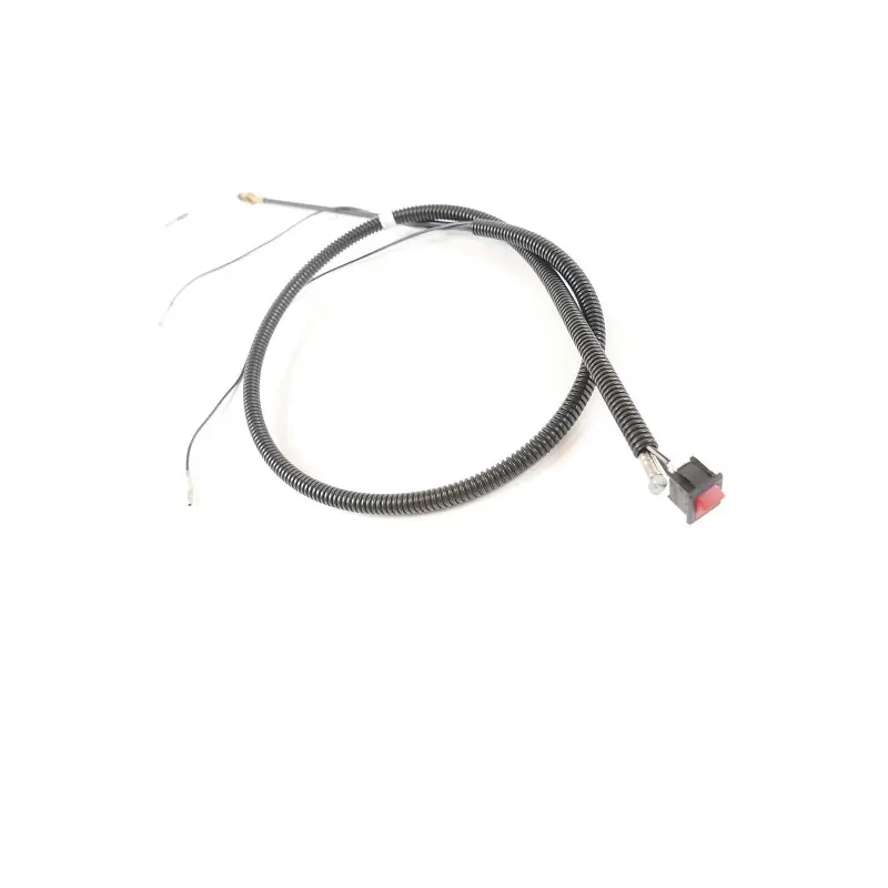 Câble accélérateur souffleur Echo Meilleur Prix