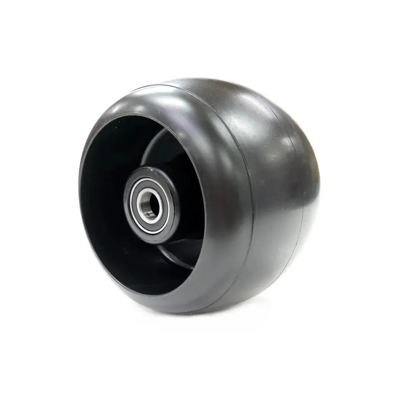 Petit Prix Roue plateau de coupe frontale autoportée rider Husqvarna – 506963001