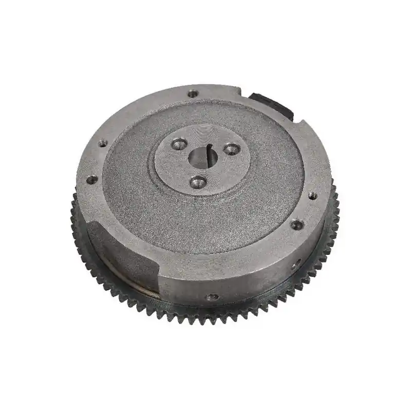 Usine Directe Volant magnétique moteur tracteur tondeuse Stiga