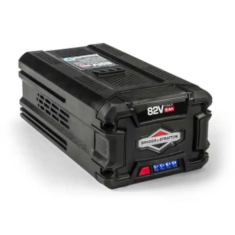 Produit De Marque Batterie tondeuse LI-ION Briggs & Stratton LI82V – 5Ah – 1760967