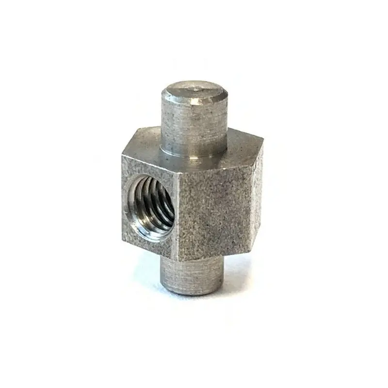 Quantité Limitée Embout de guidon motoculteur Staub
