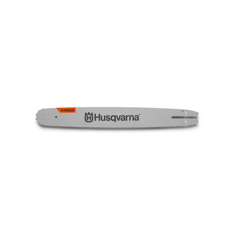 Certifié Guide X-Force tronçonneuse Husqvarna 3/8LM
