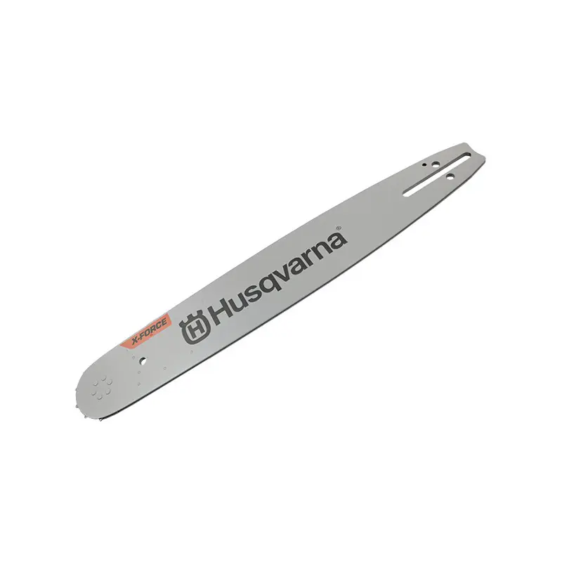Guide X-Force tronçonneuse Husqvarna 3/8SM Nouveauté