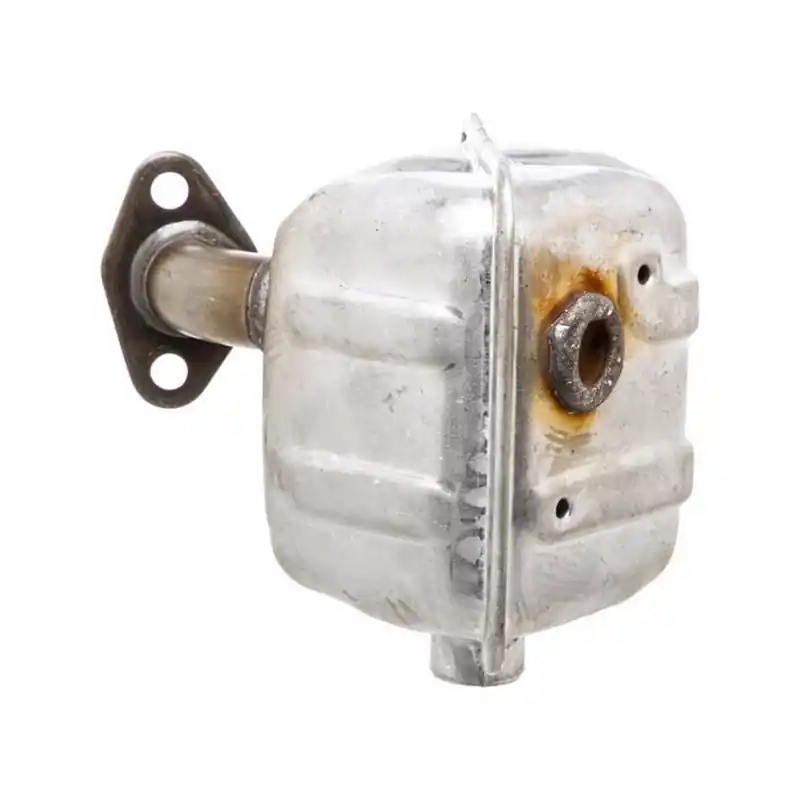 Pot échappement moteur Honda GX160 Offre Spéciale
