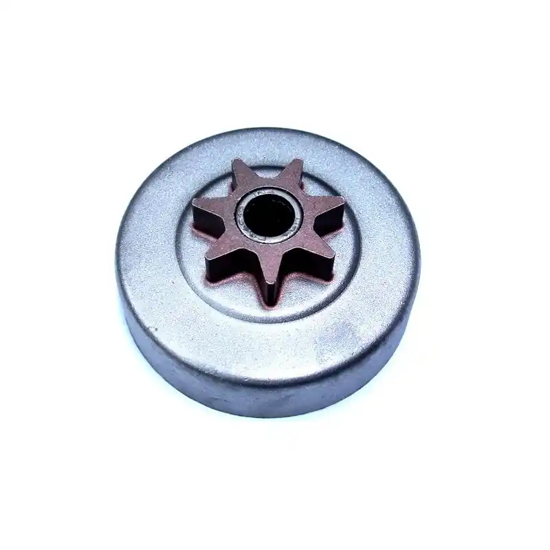 Pignon chaine tronconneuse Husqvarna Origine – 530048132 Dernier Modèle