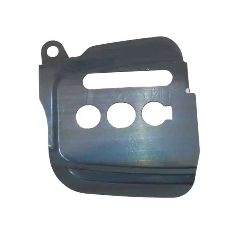 Tôle guidage guide chaine tronçonneuse Echo - C305000031 Offre Du Jour