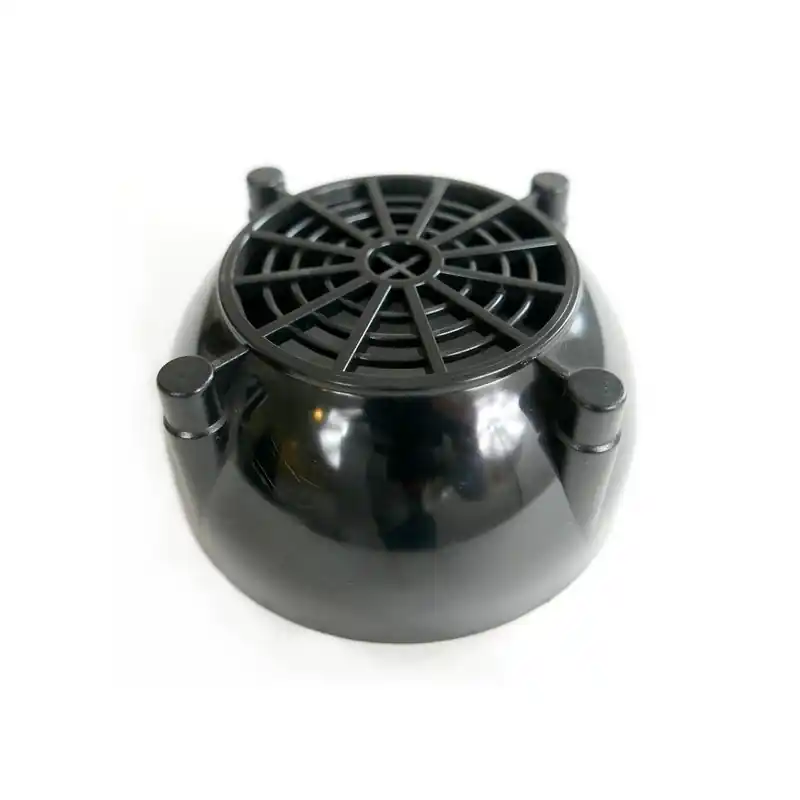 Marque Capot ventilateur affuteuse Tecomec Jolly, Jolly 135, Super Jolly