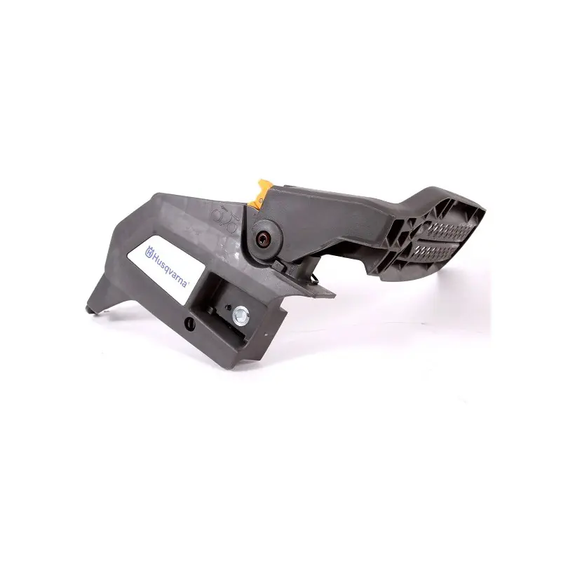 Carter complet frein de chaine tronçonneuse Husqvarna T435 Meilleure Vente
