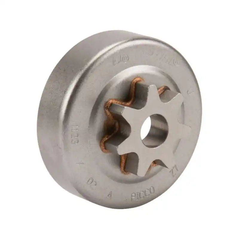 Commander Maintenant Pignon tronçonneuse Stihl MS250C 3/8 – 11236402002