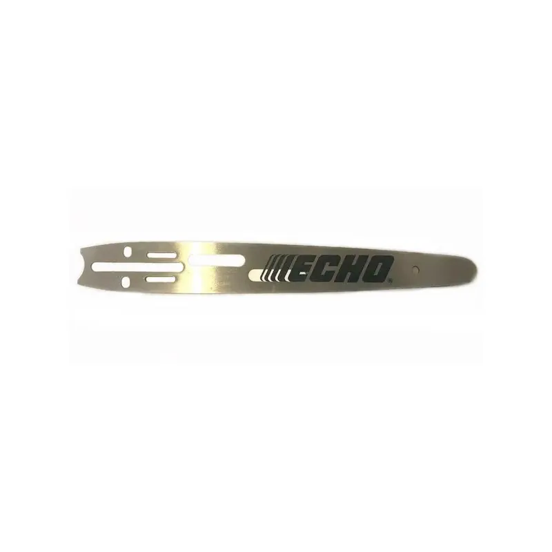 Guide chaîne tronçonneuse Echo 25 cm – X101000011, 25C50SL Pas Cher