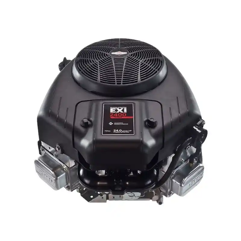 Moteur Autoportée Briggs & Stratton 24cv Bicylindre Twin OHV 724cc Pas Cher
