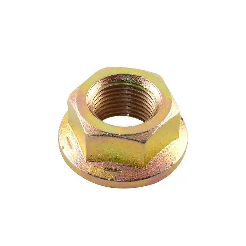 Écrou de lame tracteur tondeuse Cub Cadet, MTD – 712-3078 Offre Exclusive