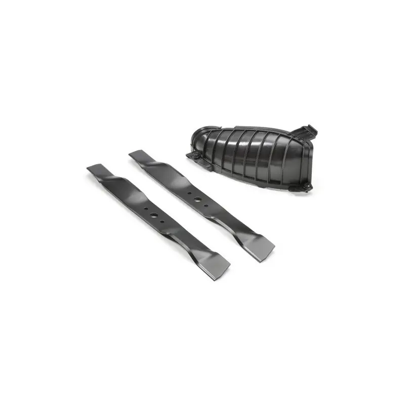 Petit Prix Kit mulching autoportée Stiga / Alpina coupe 108 cm