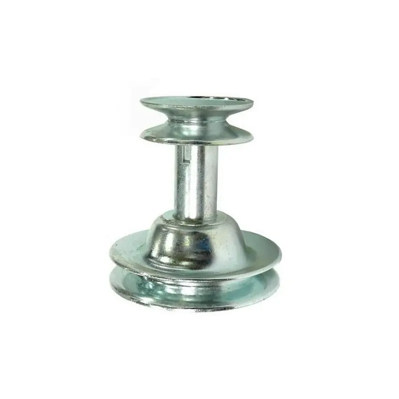 Prix Promo Poulie double sortie moteur autoportée MTD – 756-1182A