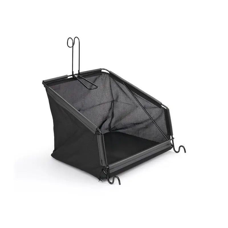 Sac de ramassage tondeuse à main Wolf Top Vente