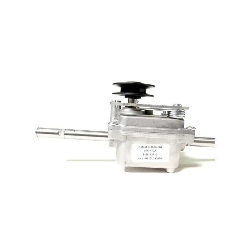 Haute Qualité Boitier de traction tondeuse Husqvarna / Bernard Loisirs – 531212936