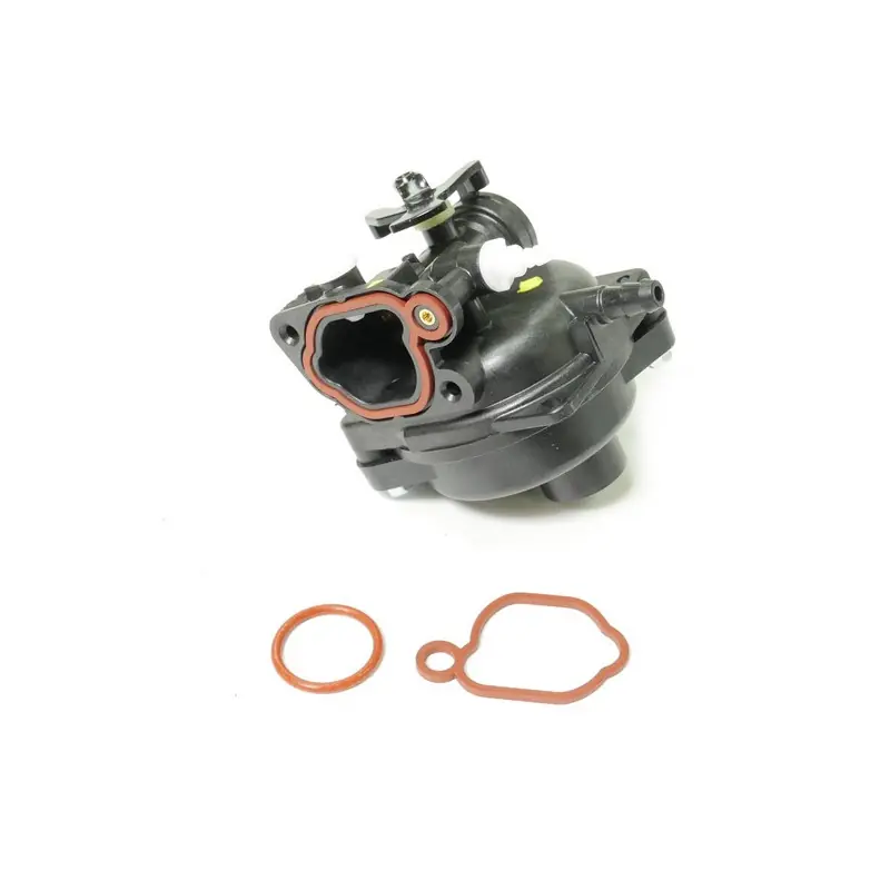 Carburateur moteur tondeuse Briggs et Stratton 591110 Prix Promo
