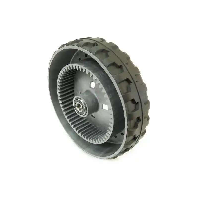 Roue arriere tondeuse Stiga Turbo 55 – 1111-3026-01 Meilleure Vente