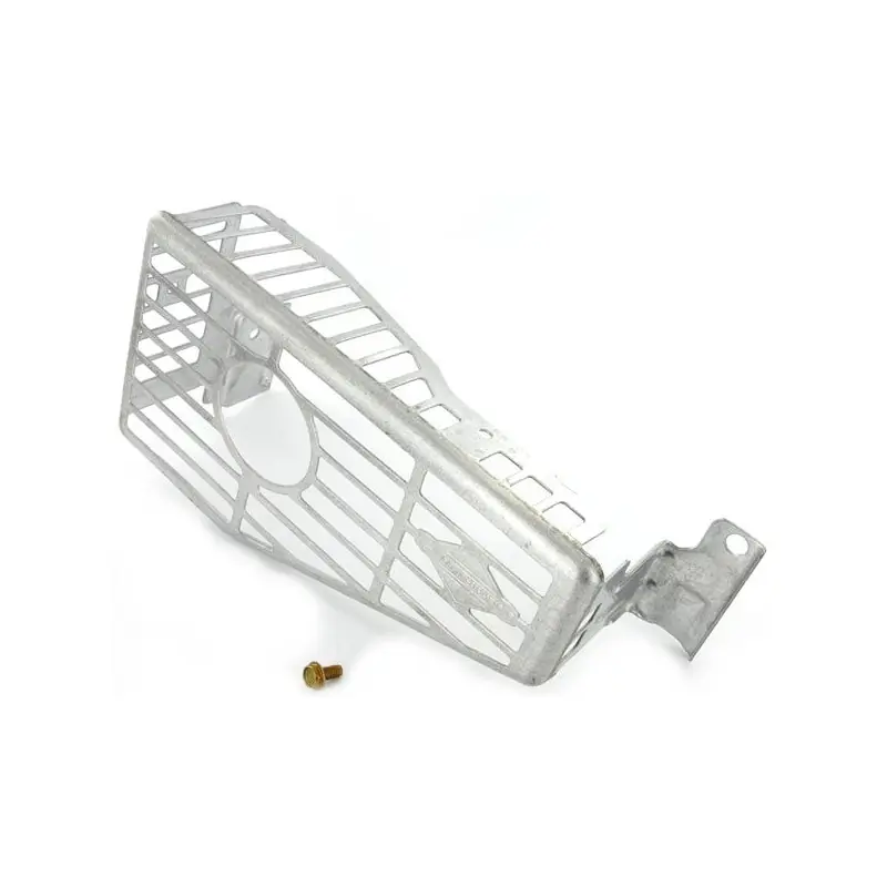 Grille échappement tondeuse moteur Briggs et Stratton – 699299 Nouveauté