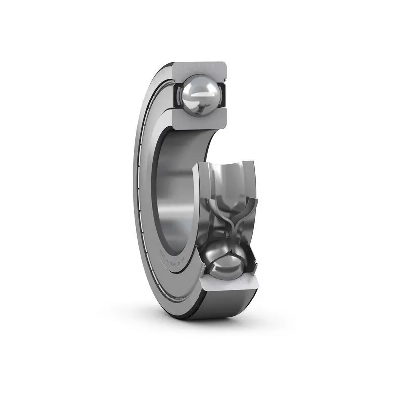 Vente Flash Roulement roue tondeuse SKF 6001ZZ
