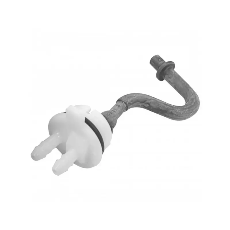 Vente Flash Passe durite débroussailleuse / taille haies Stihl FR130T, HL95, HL95K, HL100, HL100K