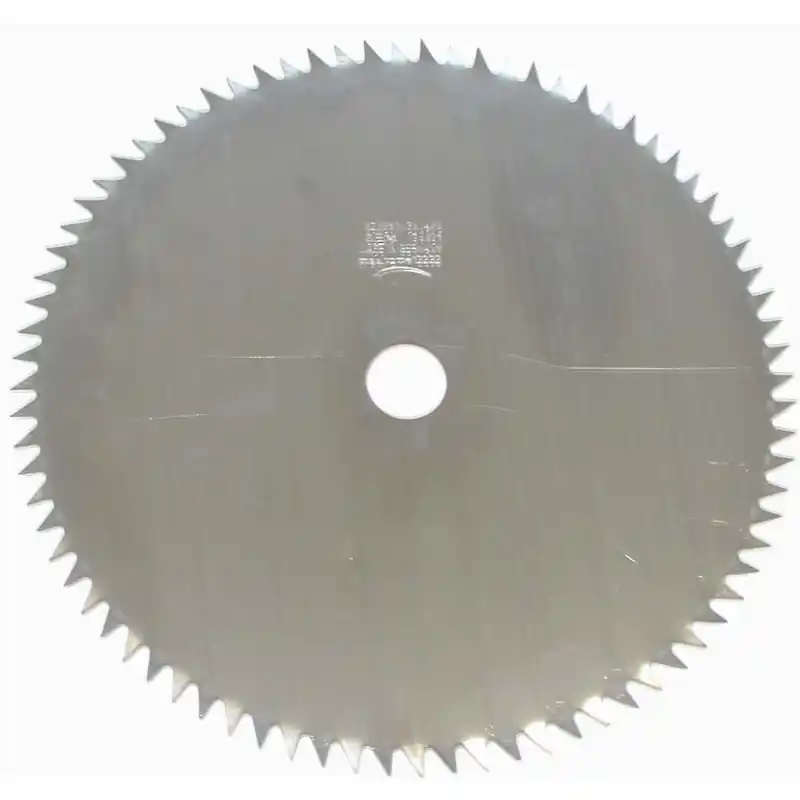 Meilleur Prix Disque coupe universel débroussailleuse 80 dents