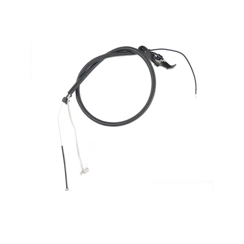 Réduction Câble de gaz débroussailleuse Husqvarna 545RX, 545RXT – 525419801