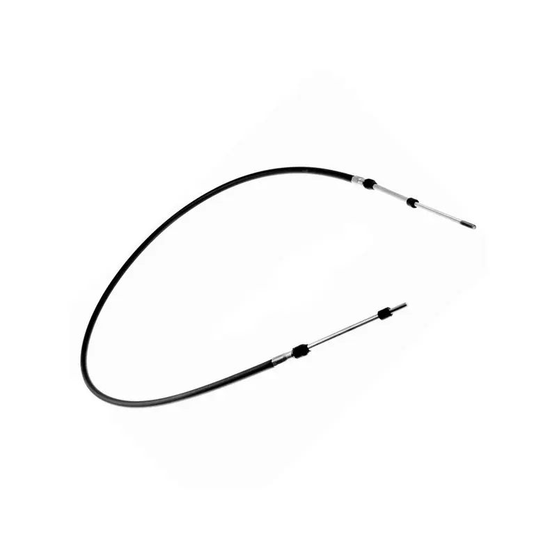 Meilleur Prix Câble de traction tondeuse rider Husqvarna / Jonsered – 574411105
