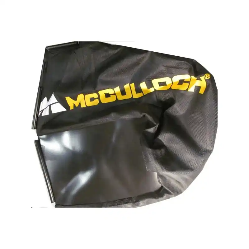 Sac de bac tondeuse Mc Culloch Achat Immédiat