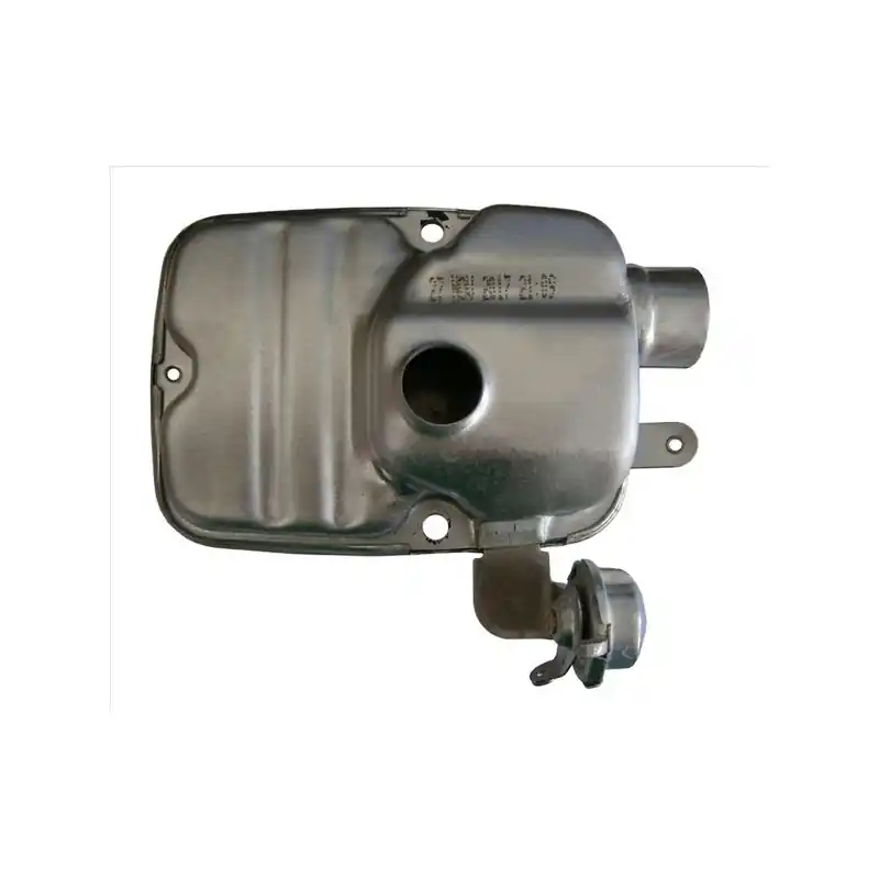 Échappement + sonde moteur Briggs et Stratton Top Vente