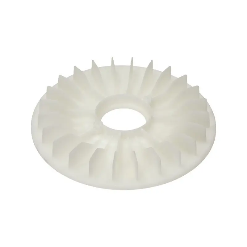 Turbine de ventilation tondeuse à gazon Solo Soldes
