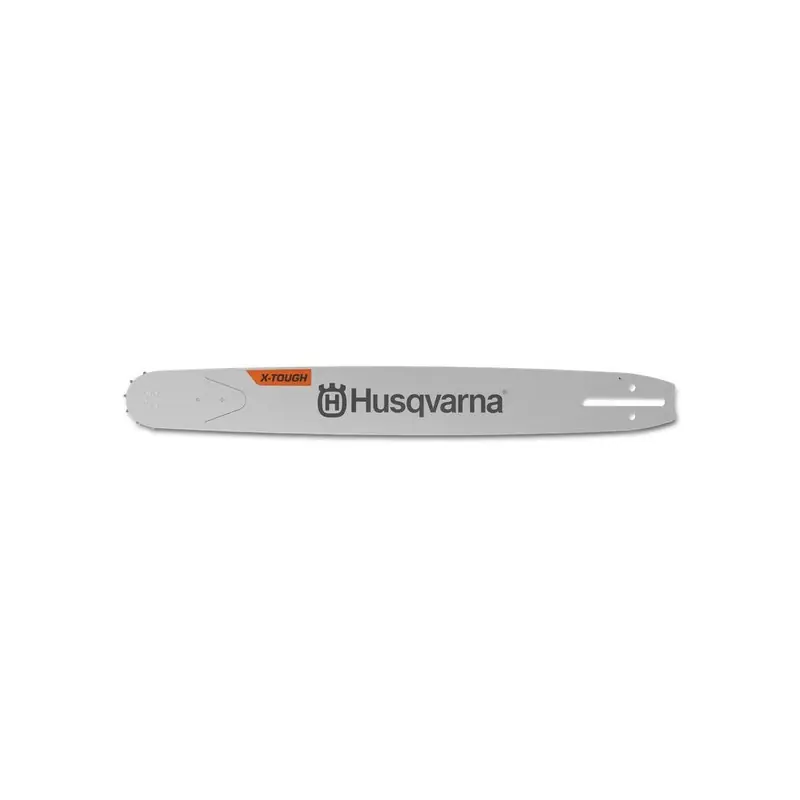 Guide chaine tronçonneuse Husqvarna X-Tough 3/8 Petit Prix