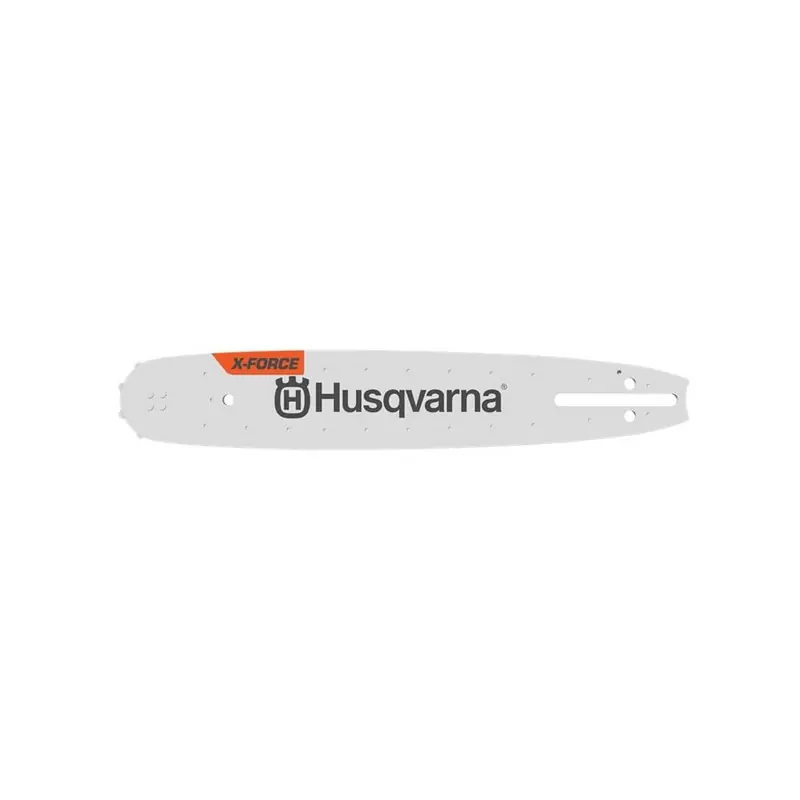 Guide X-Force tronçonneuse Husqvarna 3/8LP Bon Marché