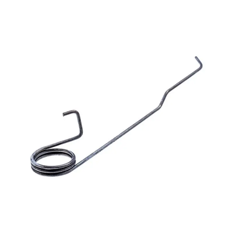 Ressort de gachette gaz tronconneuse Husqvarna – 503084601 Meilleur Choix