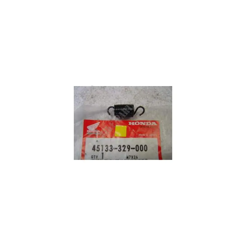 Meilleure Vente Ressort d‘embrayage motobineuse Honda