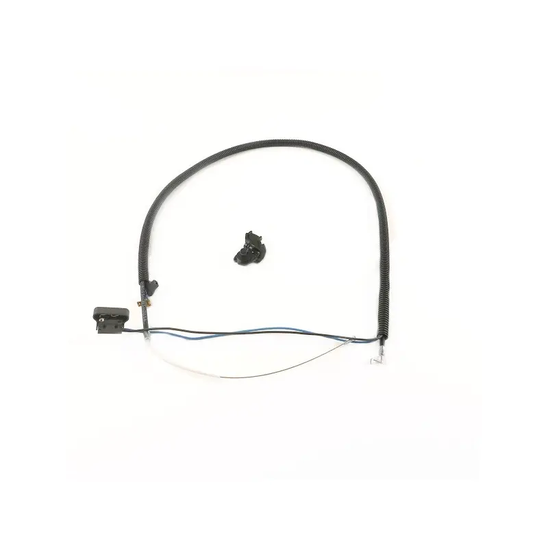 Cable à gaz débroussailleuse Stihl FS310 – 4180-180-1153 Meilleur Choix