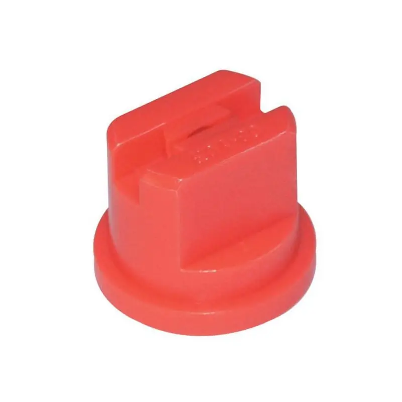 Buse 110° rouge pulvérisateur Solo Nouveauté