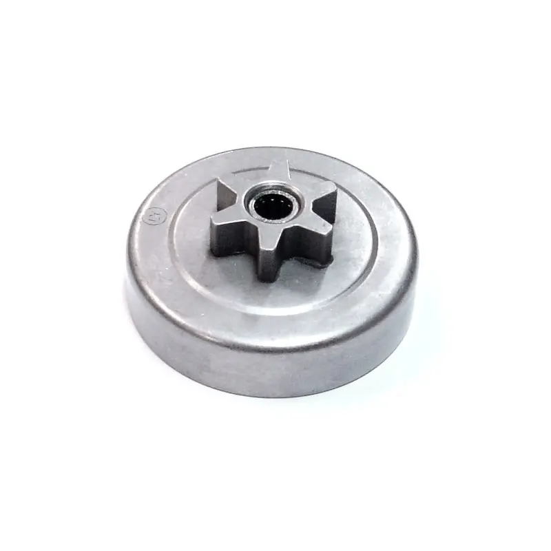 Pignon chaine tronçonneuse Oleo-Mac GS350 / GS35 – 50240065R Marque
