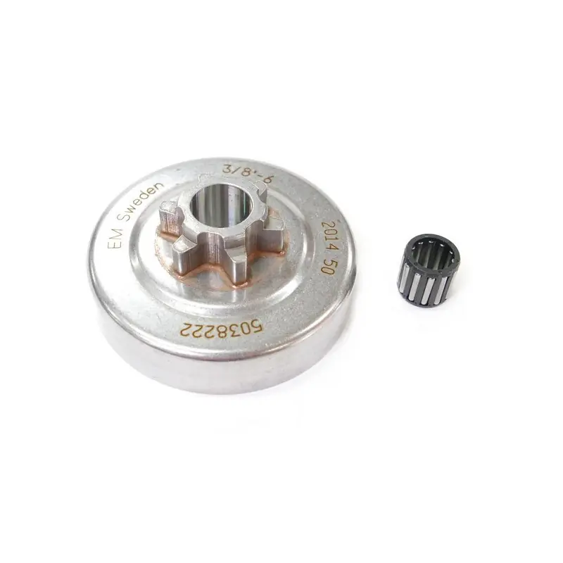 Pignon de chaine tronconneuse Jonsered / Husqvarna – 503822271 Retour Gratuit