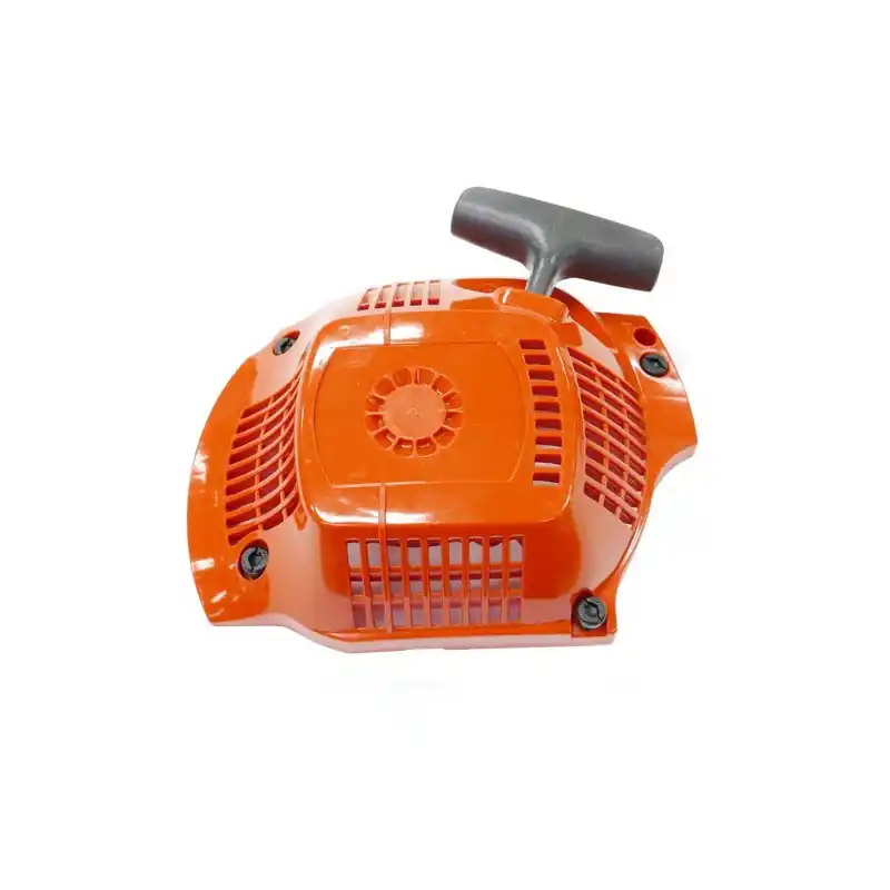 Remise Lanceur complet tronçonneuse Husqvarna 445E, 450E