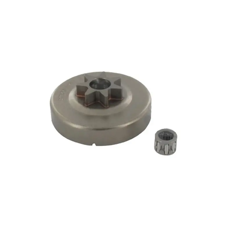 Top Vente Pignon tronconneuse Stihl 044, 046, MS440, MS441, MS460 3/8 7 dents