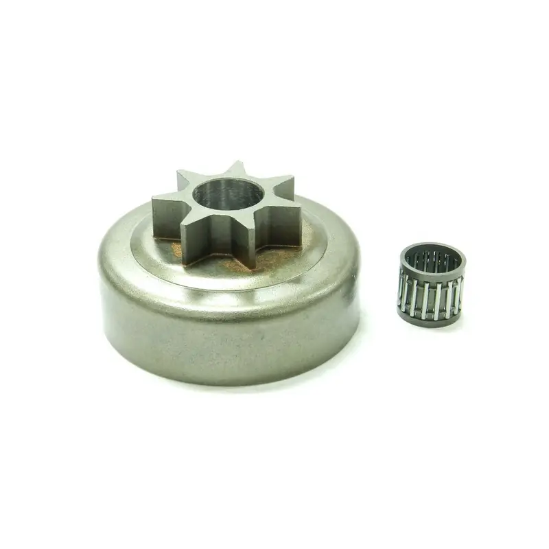 Expédition Rapide Pignon chaine tronconneuse Stihl 08S en pas 404 7 dents