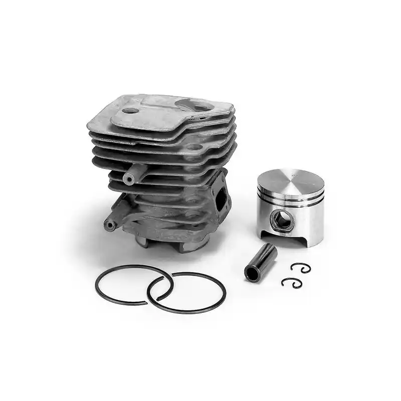 Cylindre piston découpeuse Partner K650, K750 – 505340930 – 506099212 Quantité Limitée