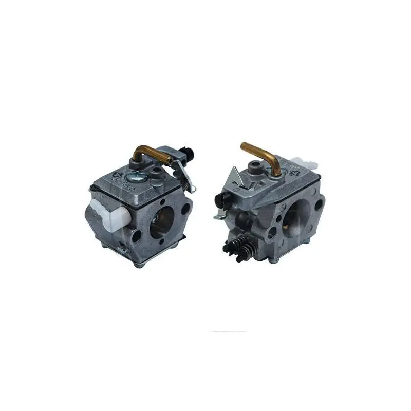Dernier Modèle Carburateur Walbro WT194 pour tronconneuse Stihl 024, 026, MS240, MS260