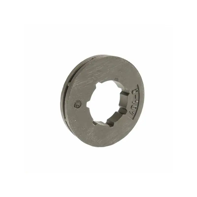 Offre Limitée Bague pignon chaîne tronçonneuse .404&Prime; 8 dents