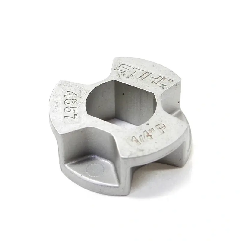 Bon Plan Pignon chaine perche élagueuse Stihl 1/4&Prime; 6 dents HTA65 et HTA85