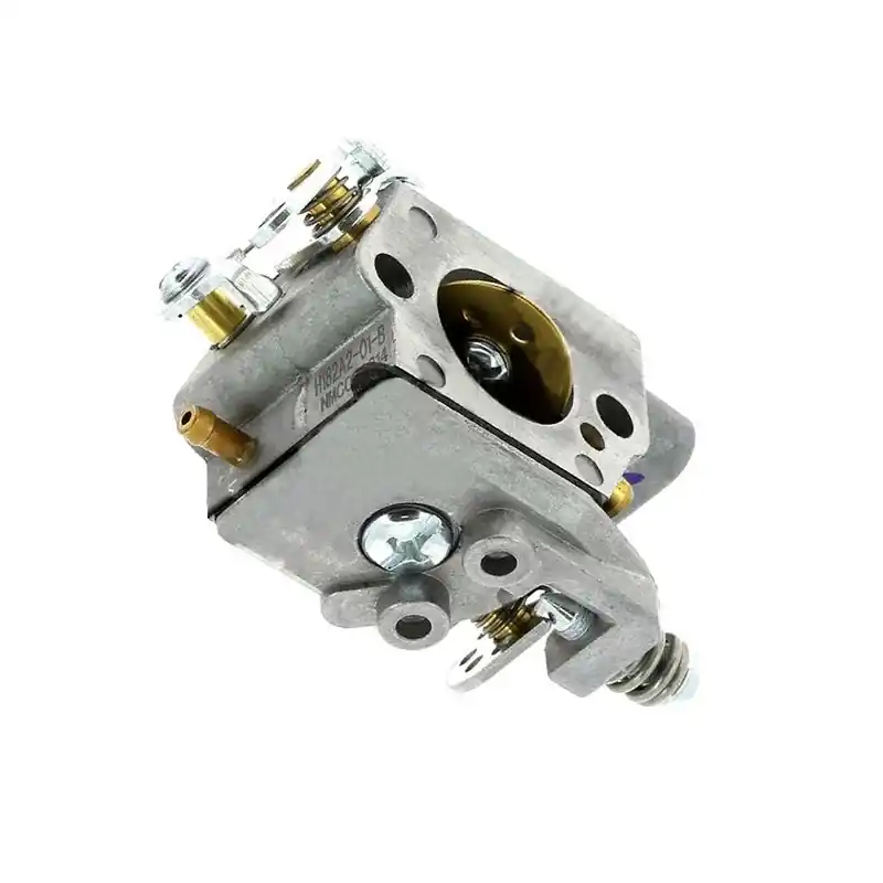 Soldes Carburateur tronçonneuse Mc Culloch CS35, CS35S, CS35ES – 581302404