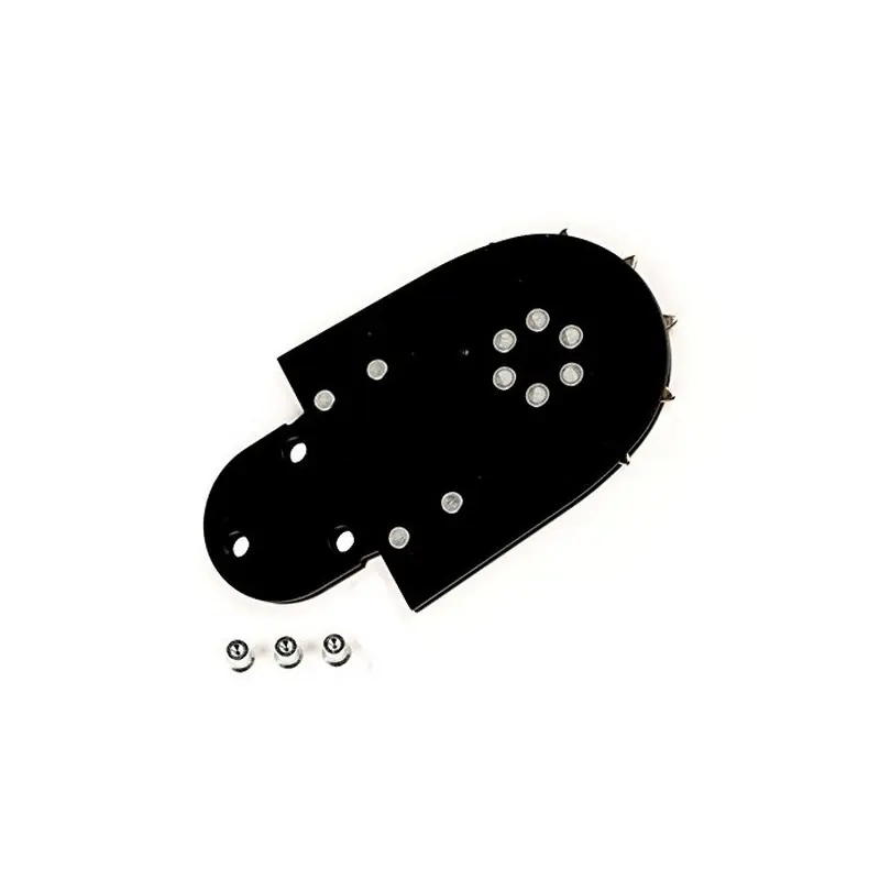 Nez de guide tronçonneuse Stihl 3/8 13 dents Acheter Direct