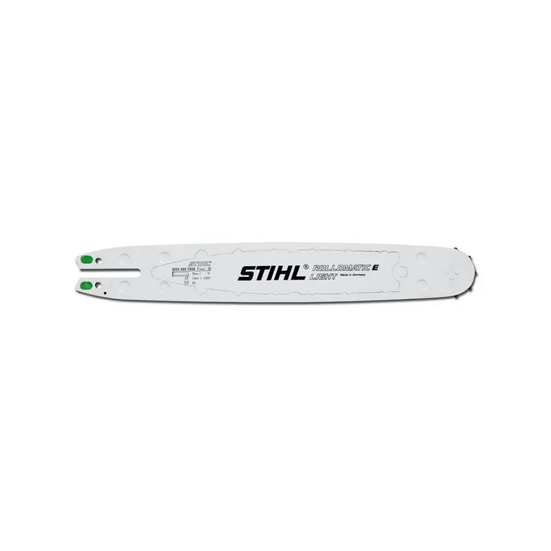 Super Prix Guide chaine tronçonneuse Stihl 40 cm 3/8 LP 050