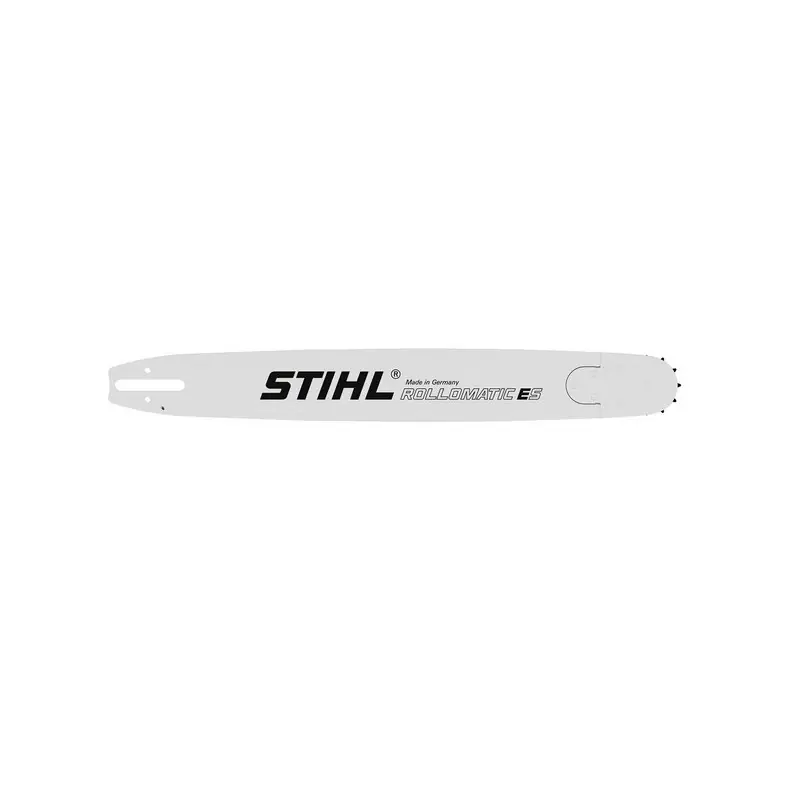 Guide chaine tronçonneuse Stihl 75 cm 3/8&Prime; 1.6 mm Produit De Marque